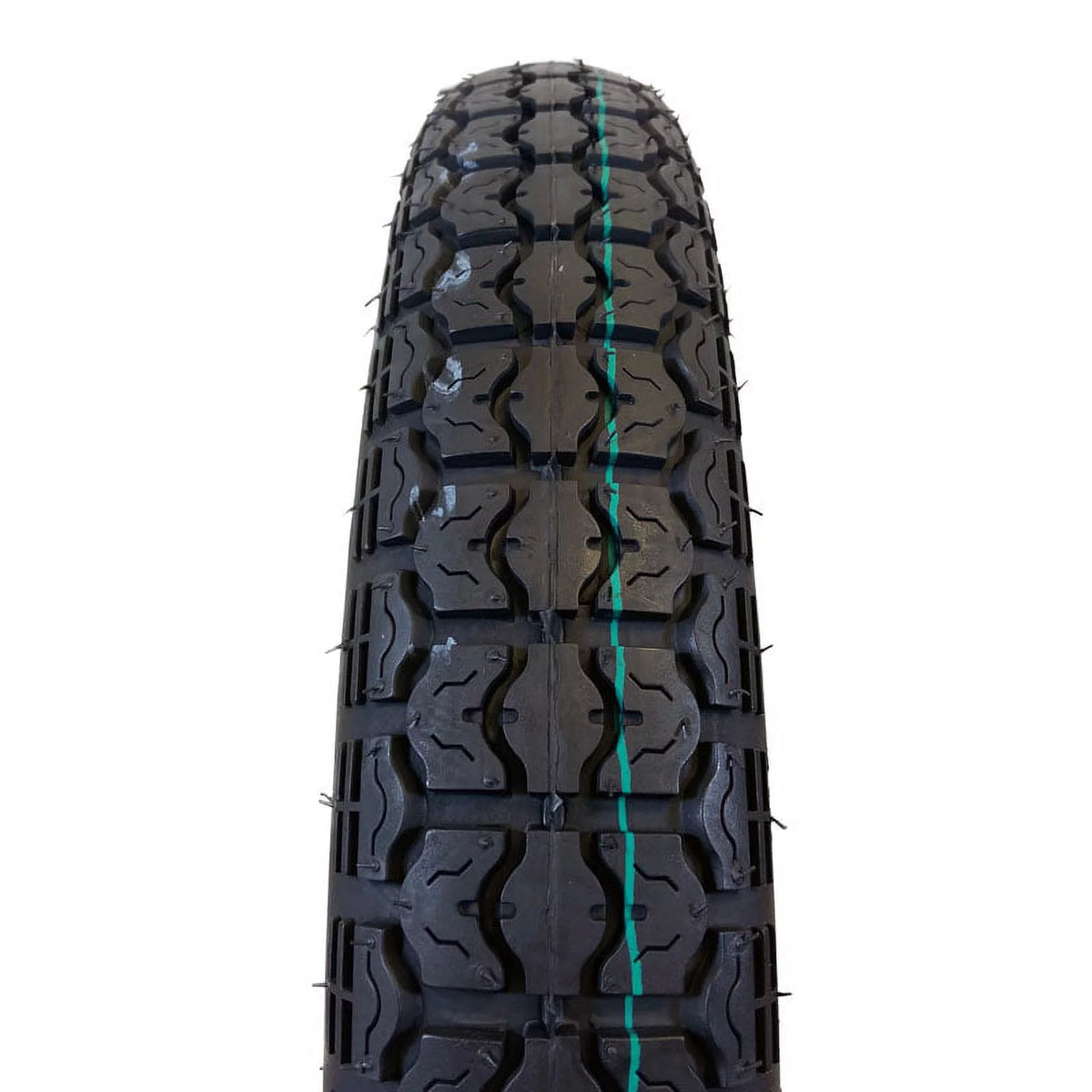 Motorcycle Tire 2.75-16 Front or Rear Slightly Knobby L902