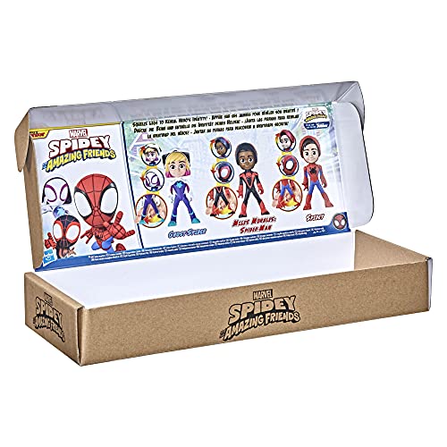 4-Inch Action Figure Toys X206