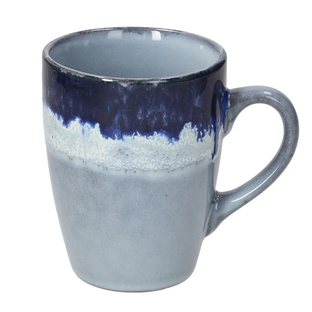 Blue Mug 330cc B8511