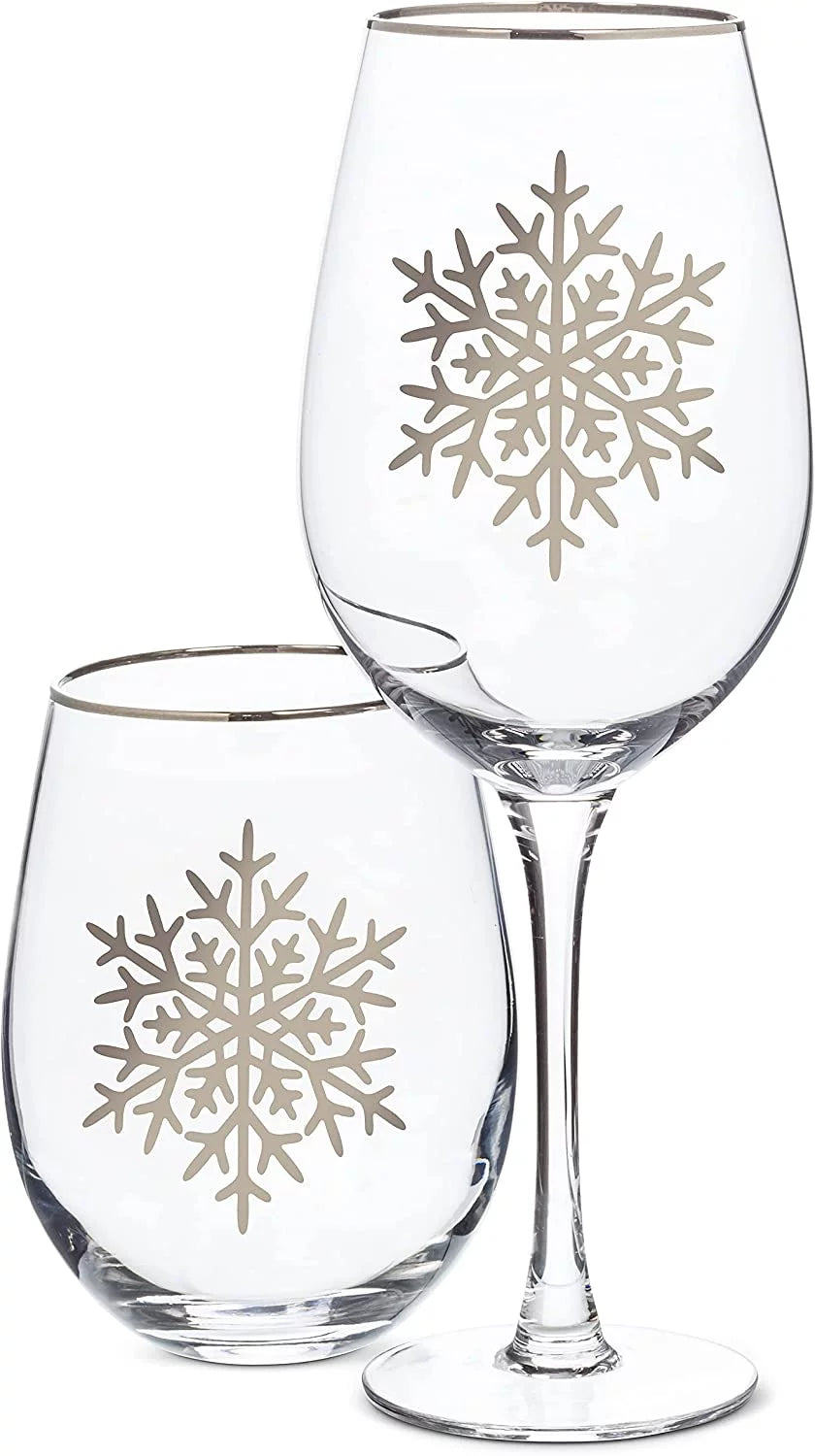 Wine Glass R76126