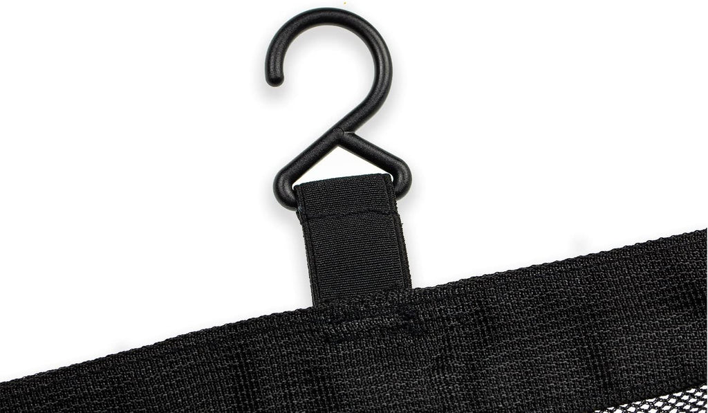 Window Nets for Can Am Maverick X3 Q4057