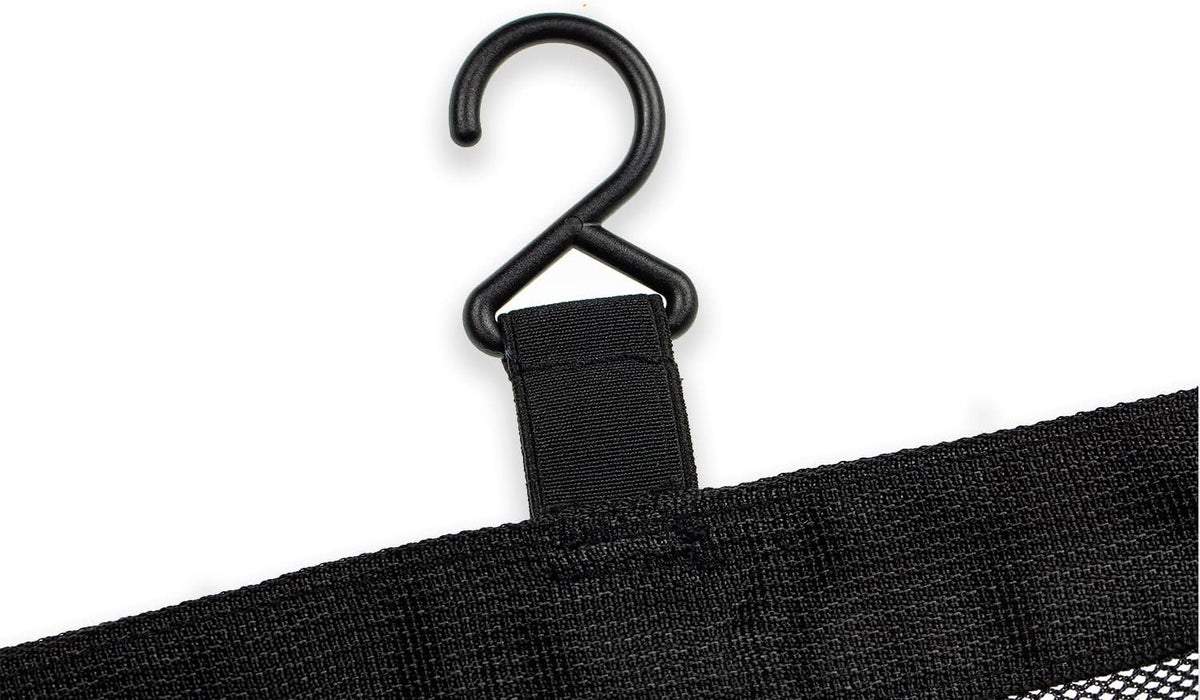 Window Nets for Can Am Maverick X3 Q4057