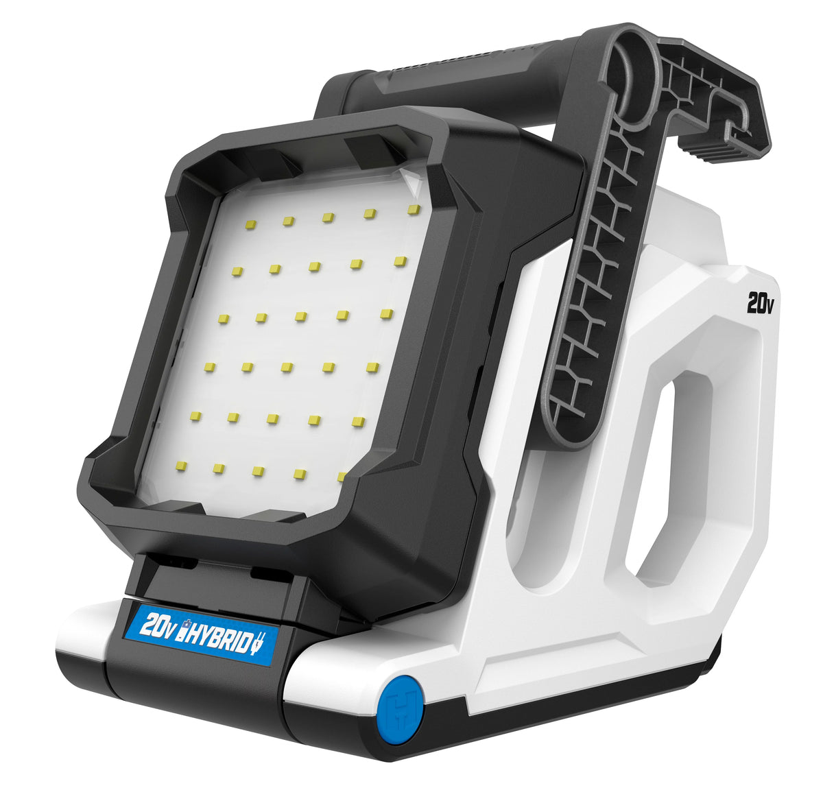 Hybrid LED Magnet Light C37461