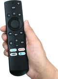 Replacement Remote for Insignia Smart TV M682