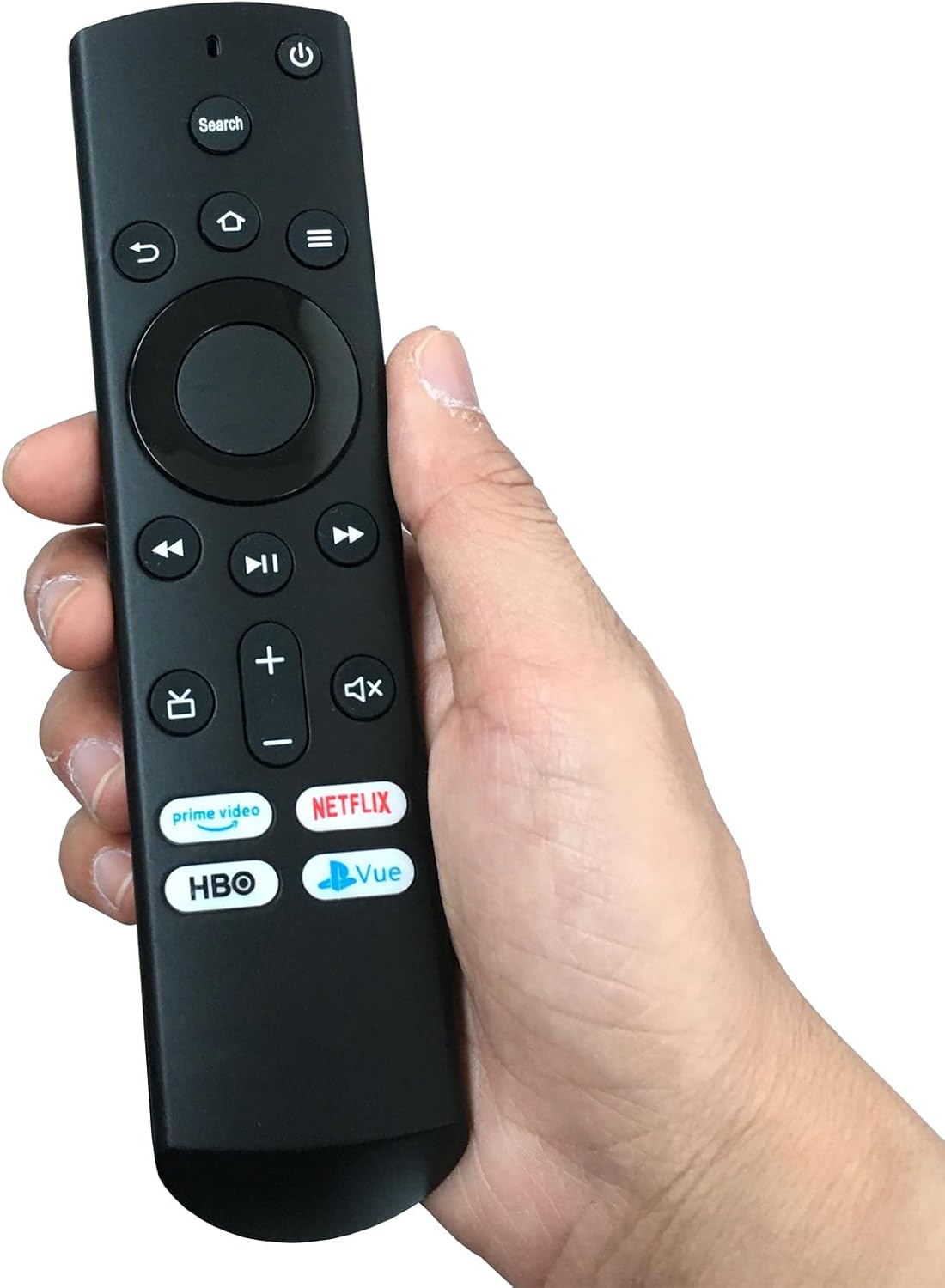 Replacement Remote for Insignia Smart TV M682