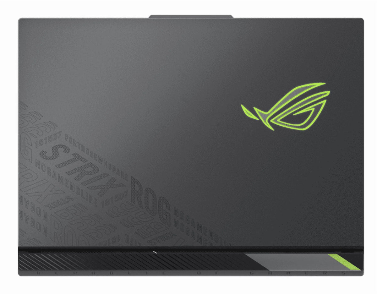 Gaming Laptop 16.0in 240Hz IPS WQXGA Display AMD Ryzen 9 9955HX NVIDIA GeForce RTX 5070 8GB 64GB DDR5 Win 11 Pro B53550
