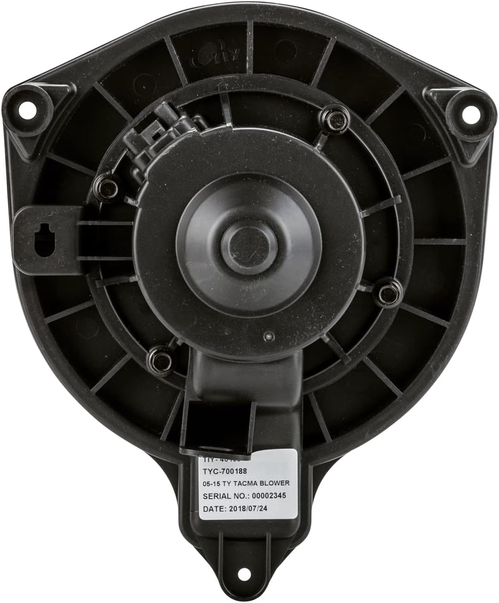 Blower Assembly Pack of 2 P471
