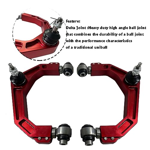 Upper Control Arms Suspension Kits Assembly G7927
