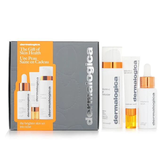 3pcs Brighter Skin Set Z4453