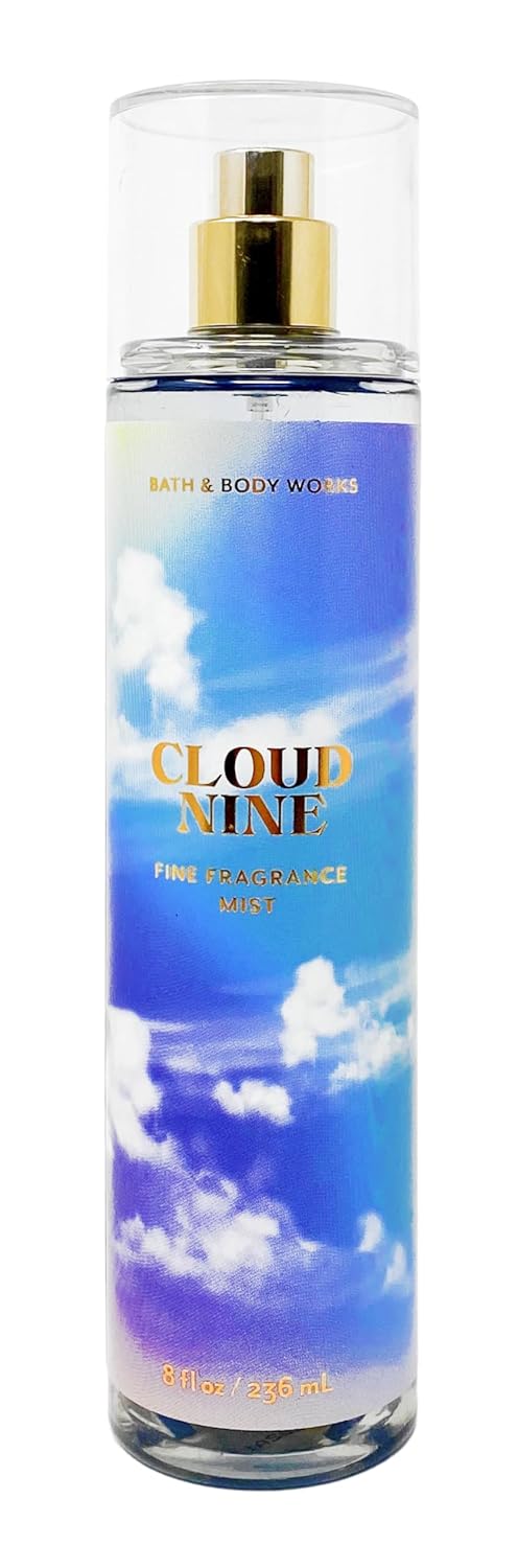 3 Pack Fine Fragrance Mist J636208