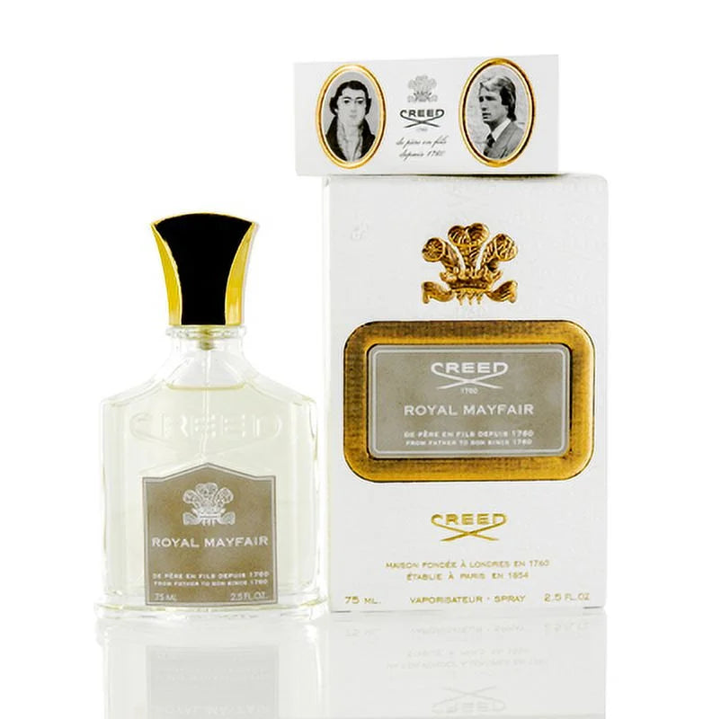 Royal Mayfair Perfume V15266