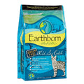 Wild Sea Catch Cat Food O247605