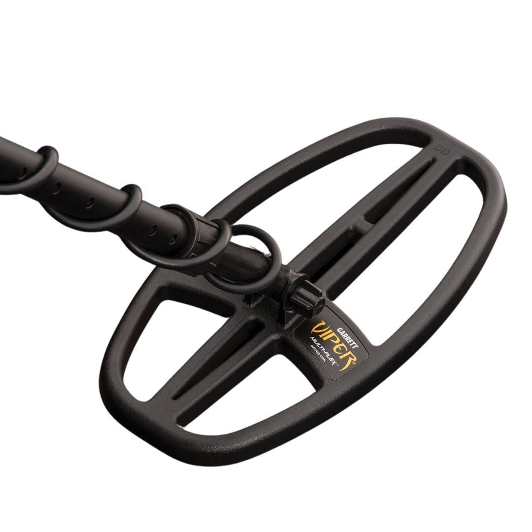 Metal Detector with Carry Bag C452