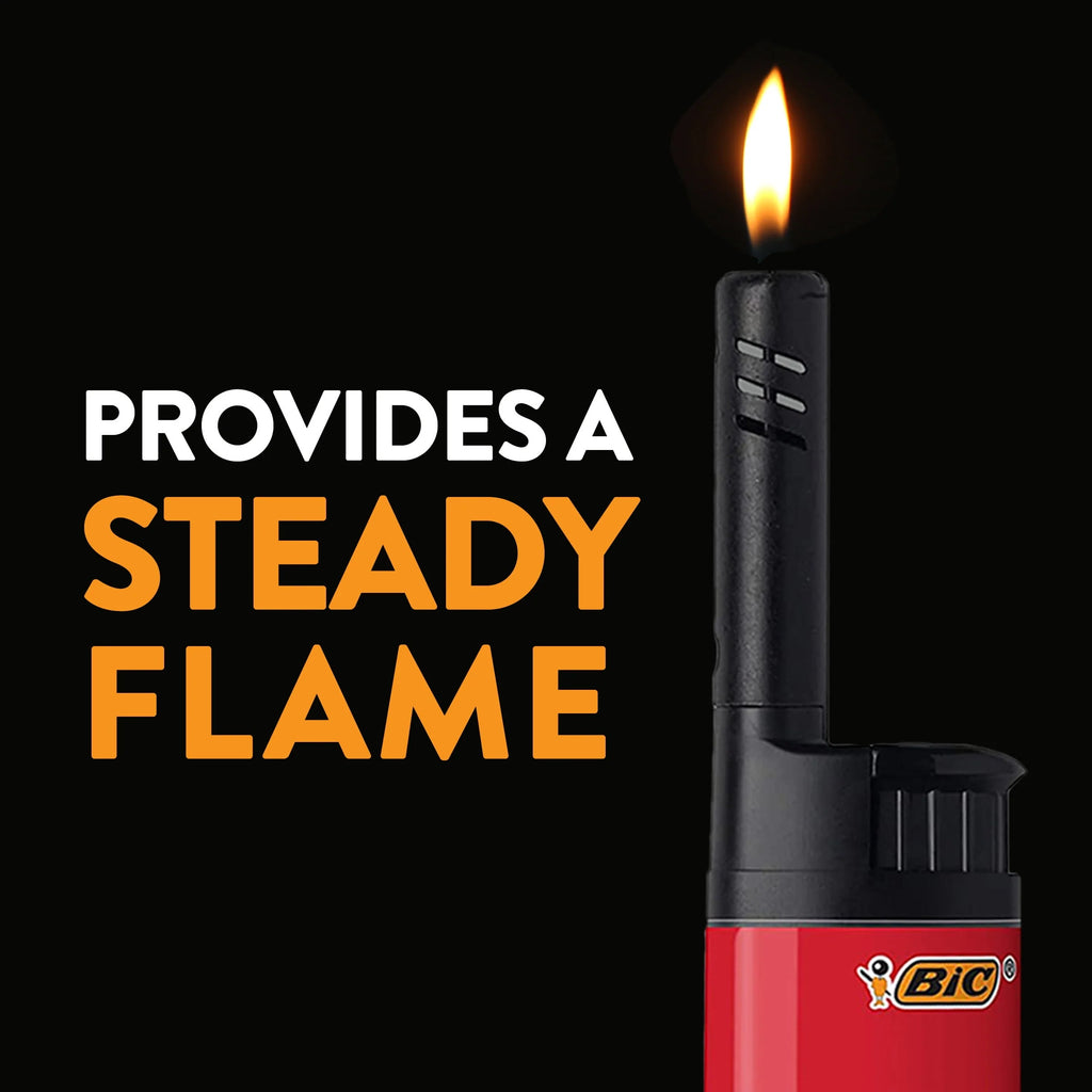 Candle Lighter with Wand, 1 Count A673