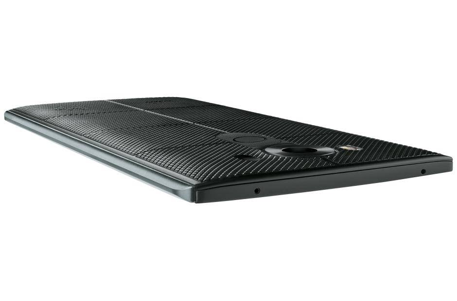 Black 64GB Smartphone Y394972