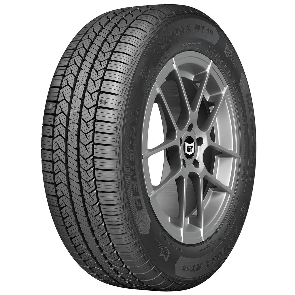 All Season Tire C540754