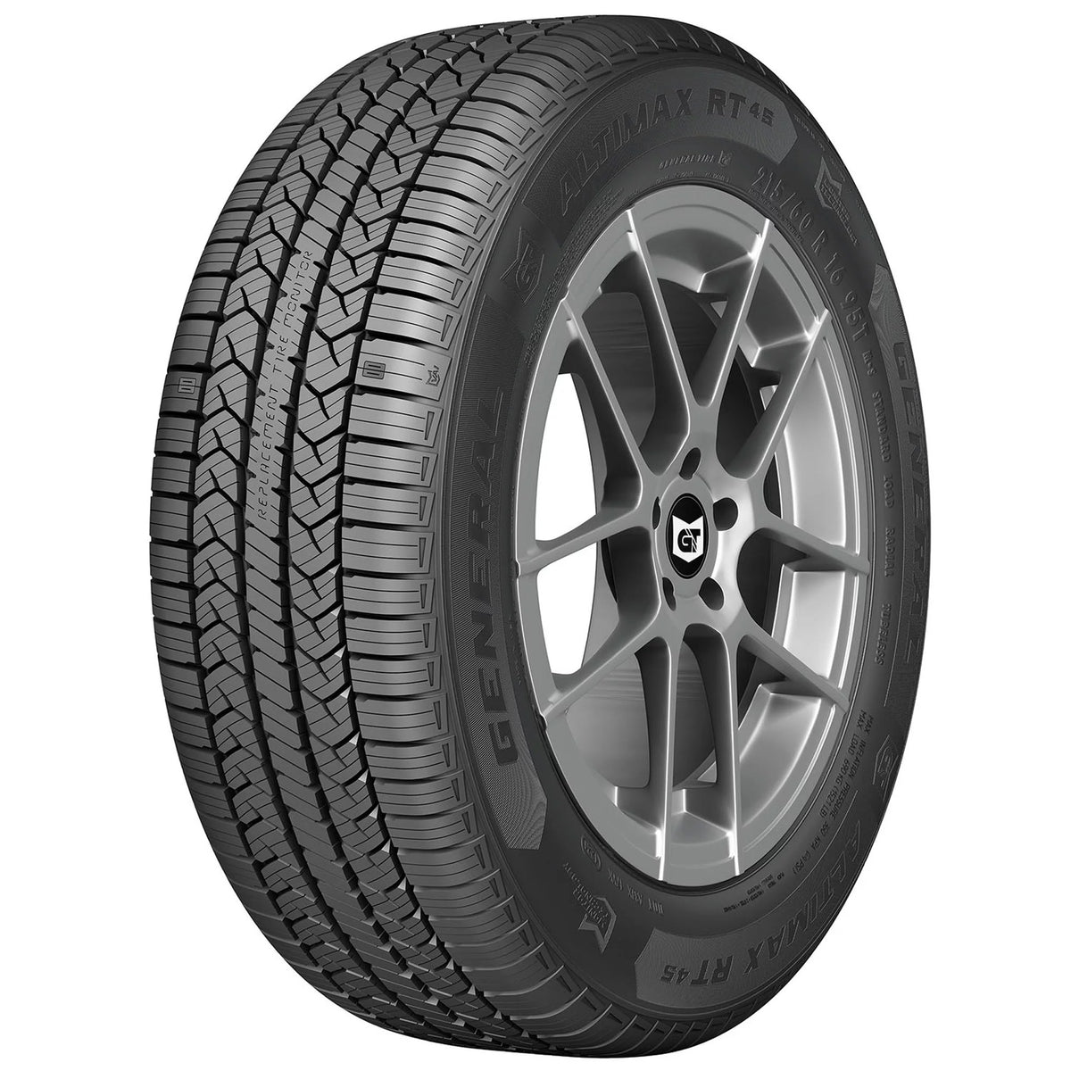 All Season Tire C540754