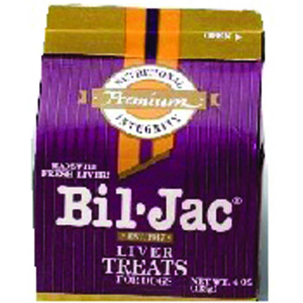 Dog Liver Treats E7329