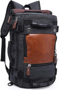 Wear-Resistant Travel Backpack Y1398