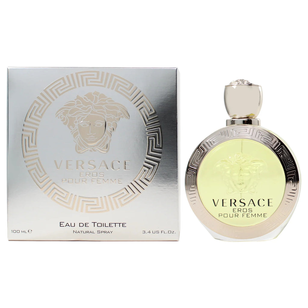 Eau De Toilette Spray 3.4 oz A901510