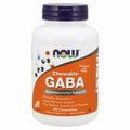 GABA 250 mg 90 Chewtabs N536753