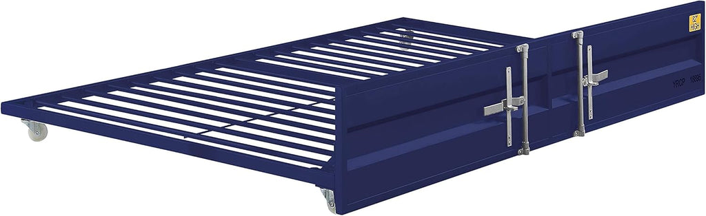 Red Full Bunk Bed M8966