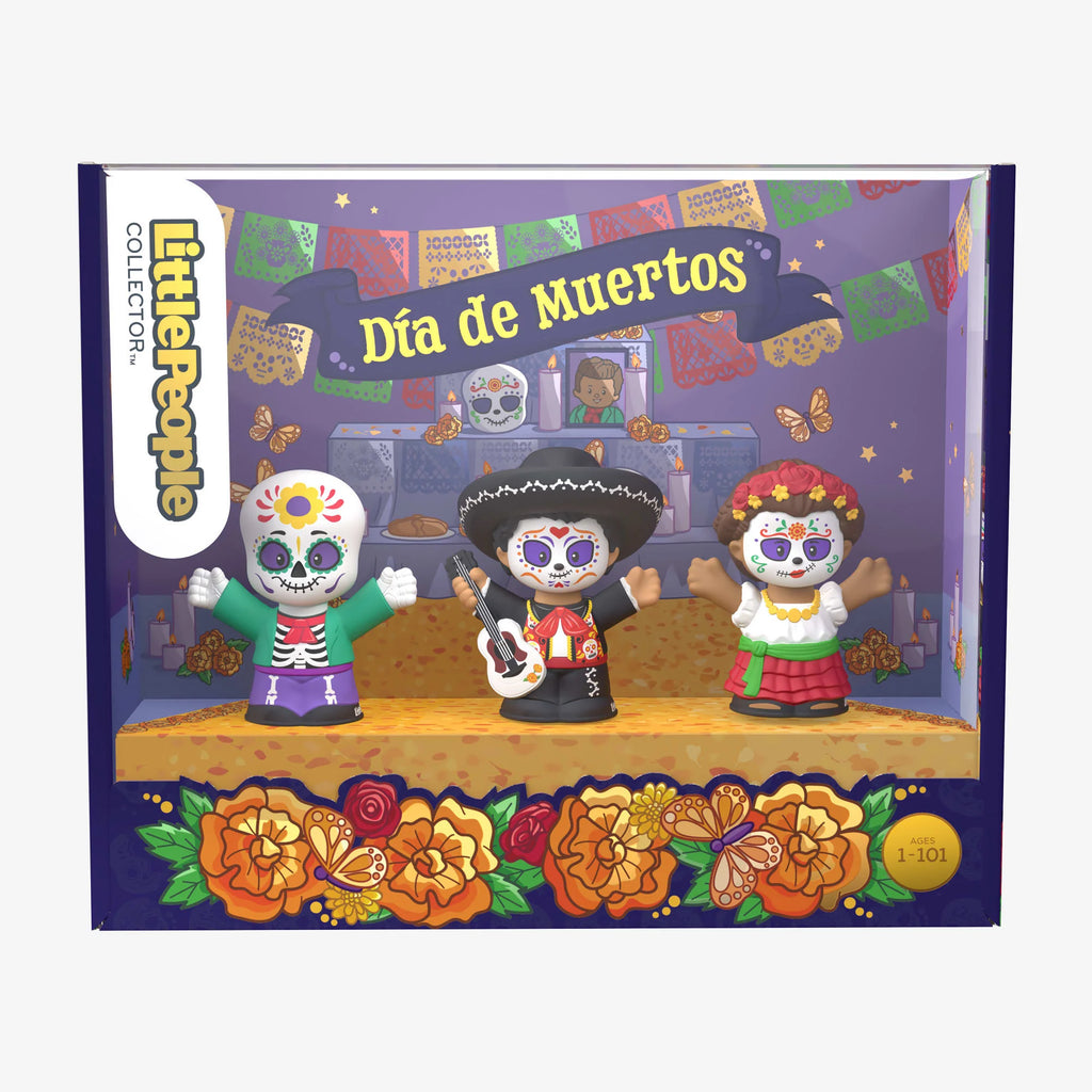 Little People Collector Set W3432