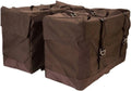 Nylon Pack Saddle Panniers G250921