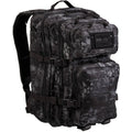 Large Laser Cut Assault Pack A15779