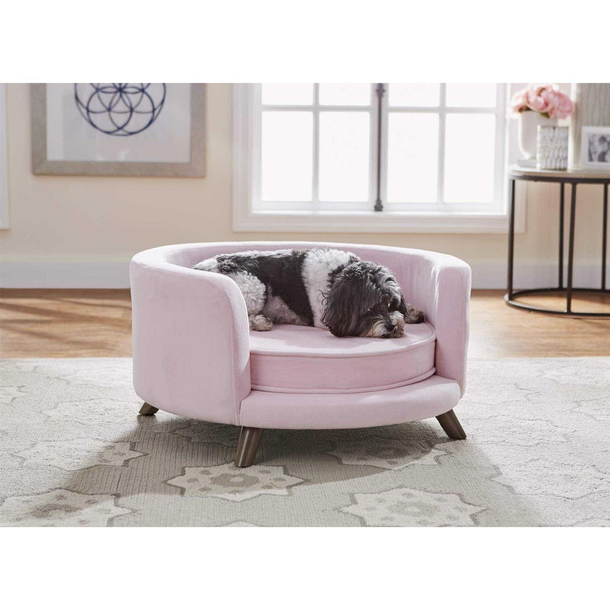 Pet Sofa D589