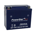 12 Volt Motorcycle Battery T766044