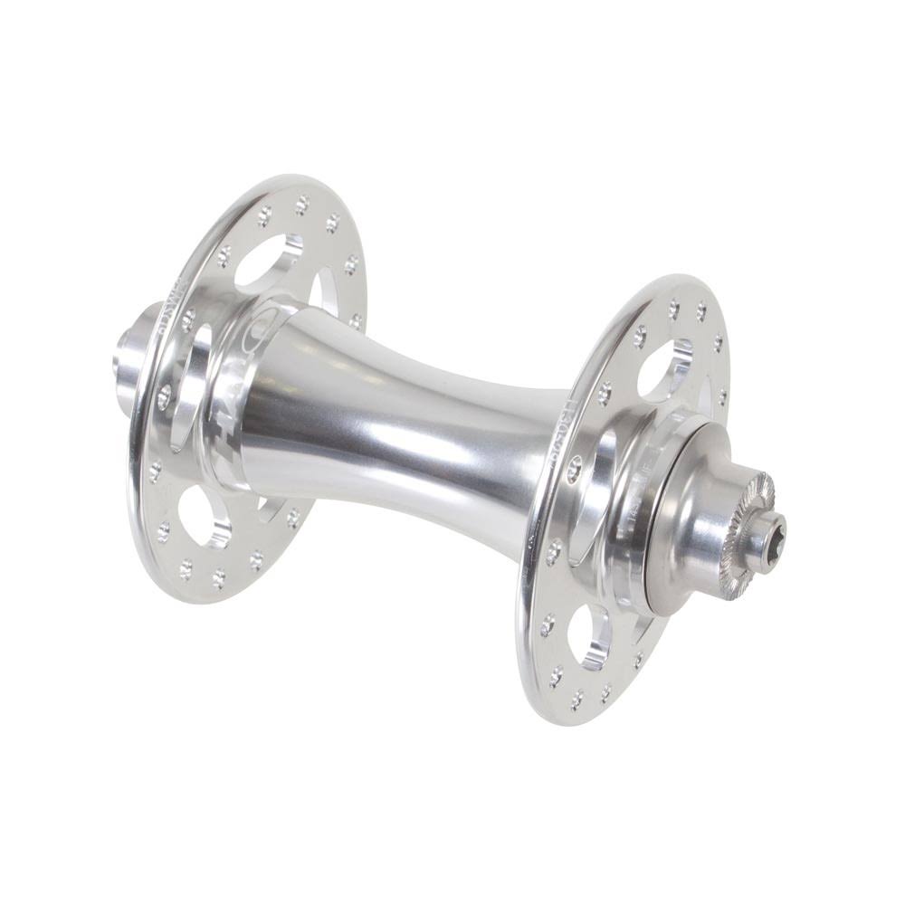 Polished 32H Rear Hub G792