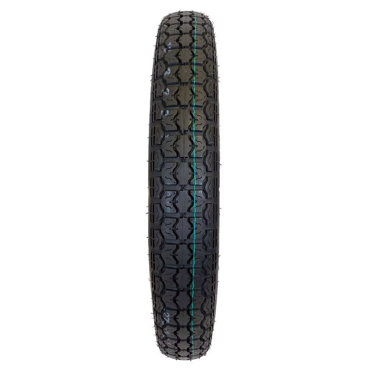 Motorcycle Tire 2.75-16 Front or Rear Slightly Knobby L902