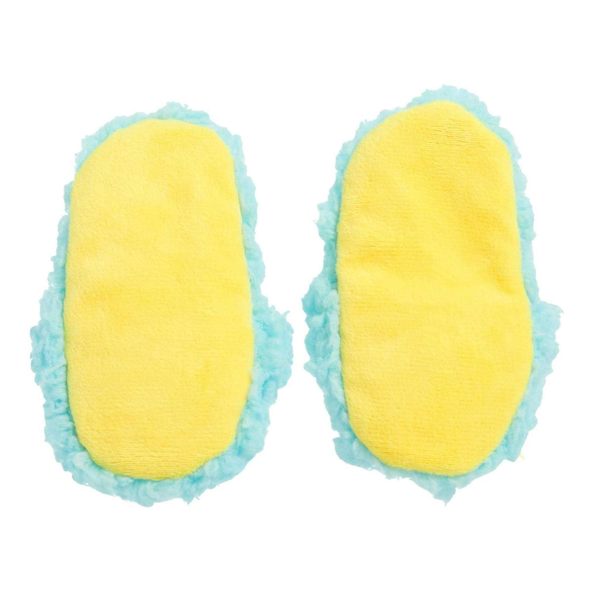 Plush Dog Toys with Squeakers and Crinkle K892