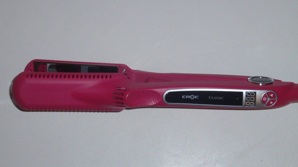 Pink 1.5 inch Wet or Dry Straightener G530598