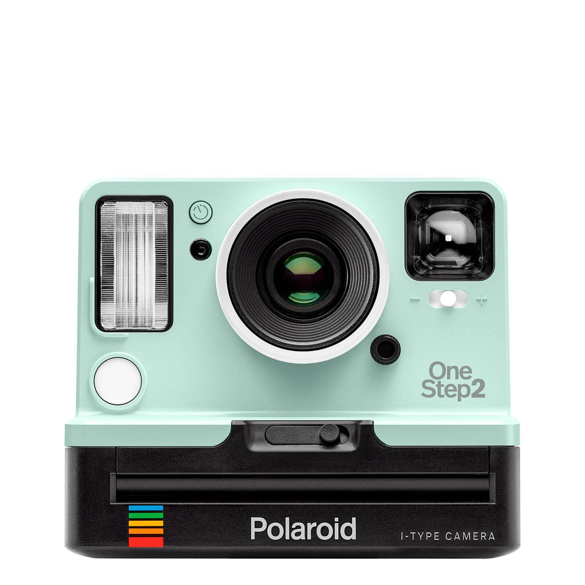 Instant Camera with 106mm Lens A294