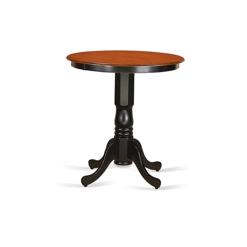 5 Piece Counter Height Table Set with 4 Stools R467368