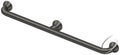 Oil Rubbed Bronze Grab Bar M77822