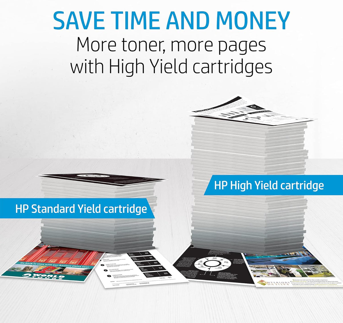 Black High Yield Toner Cartridge E7944
