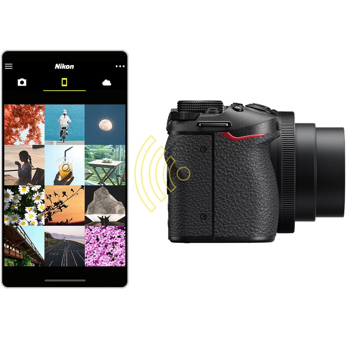 Mirrorless Camera Body Only O429
