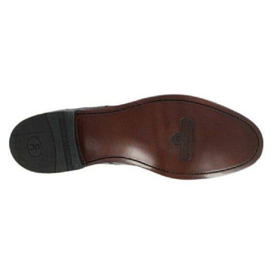 Brown Anaconda Men&s Shoes A463975