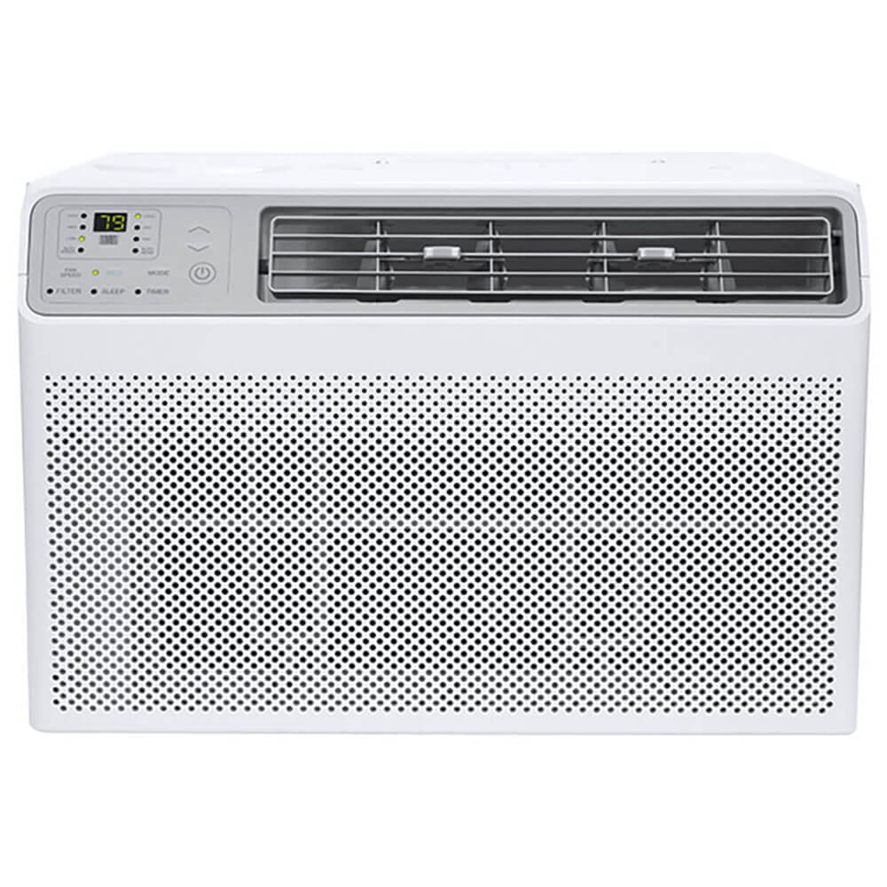 8,000 BTU Smart Window Air Conditioner T97481