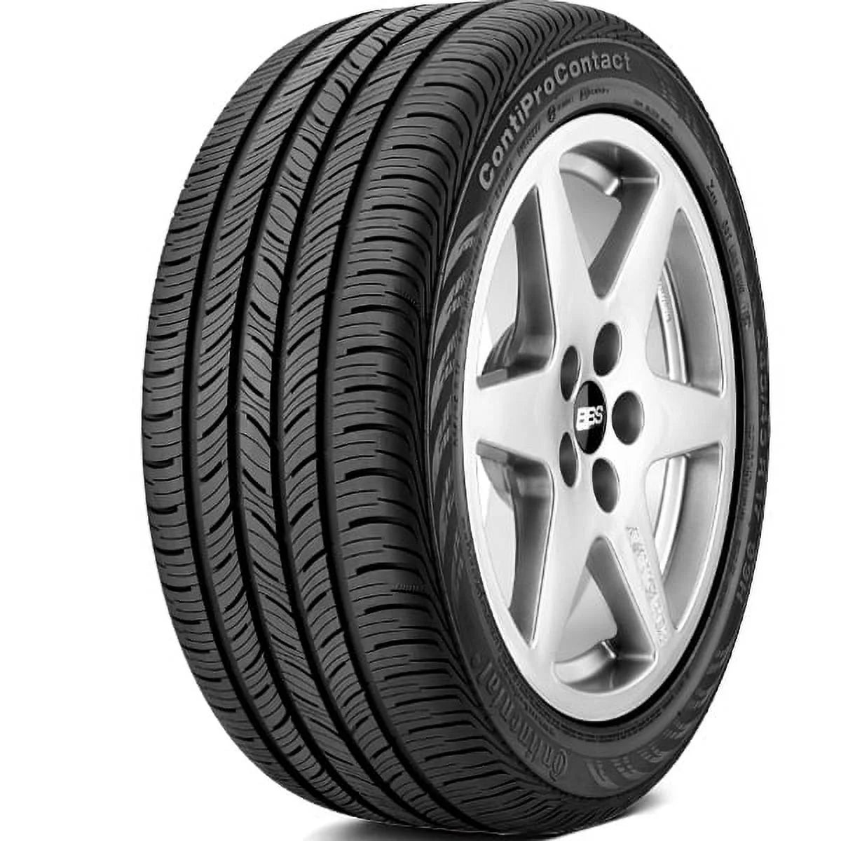All Season P215/60R16 94S Passenger Tire F990782