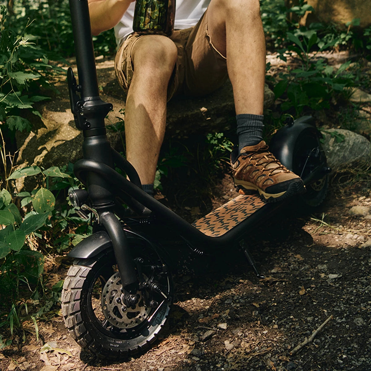 Electric Scooter J19496