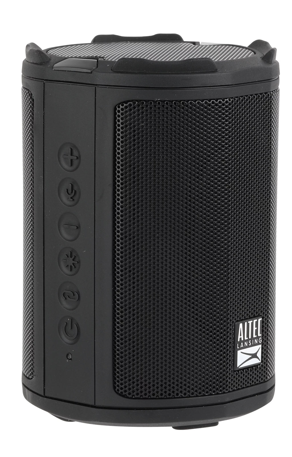 Black Portable Wireless Speaker F22418
