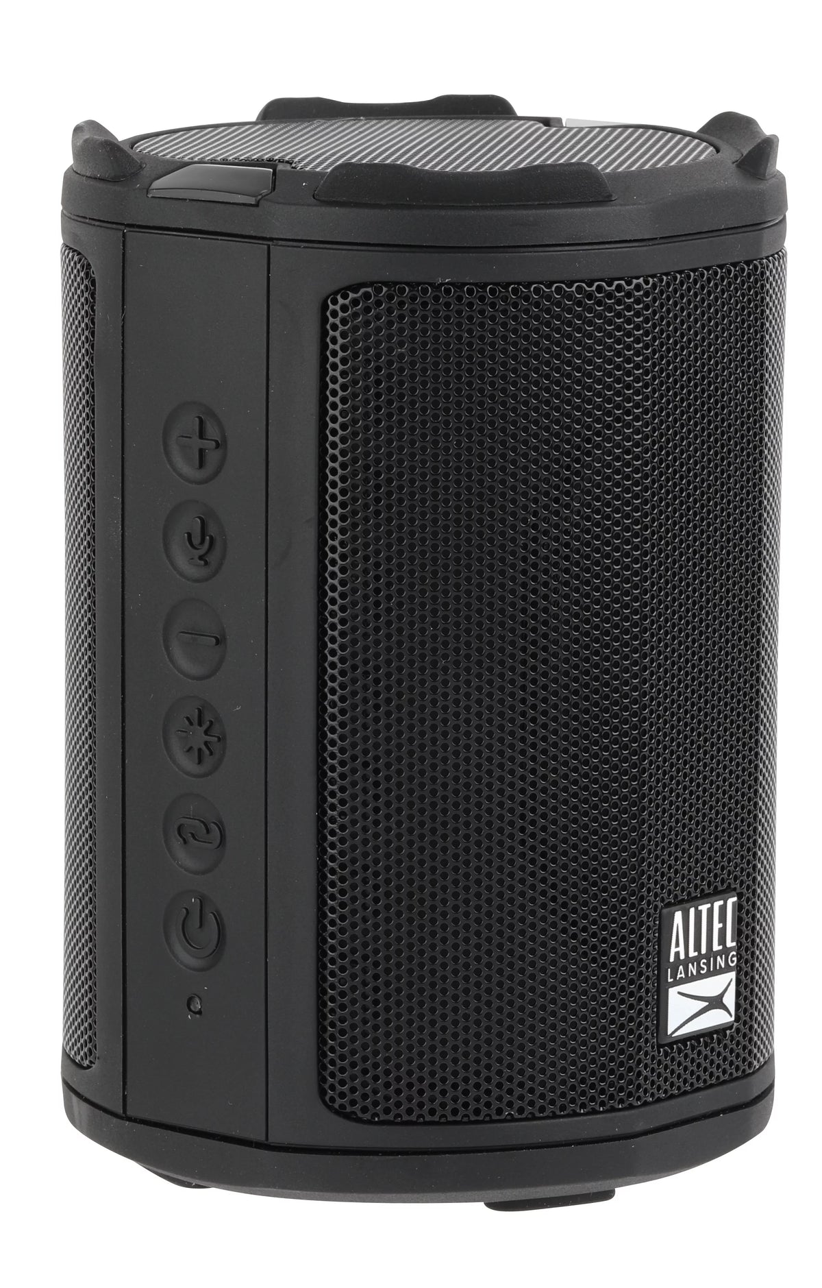 Black Portable Wireless Speaker F22418
