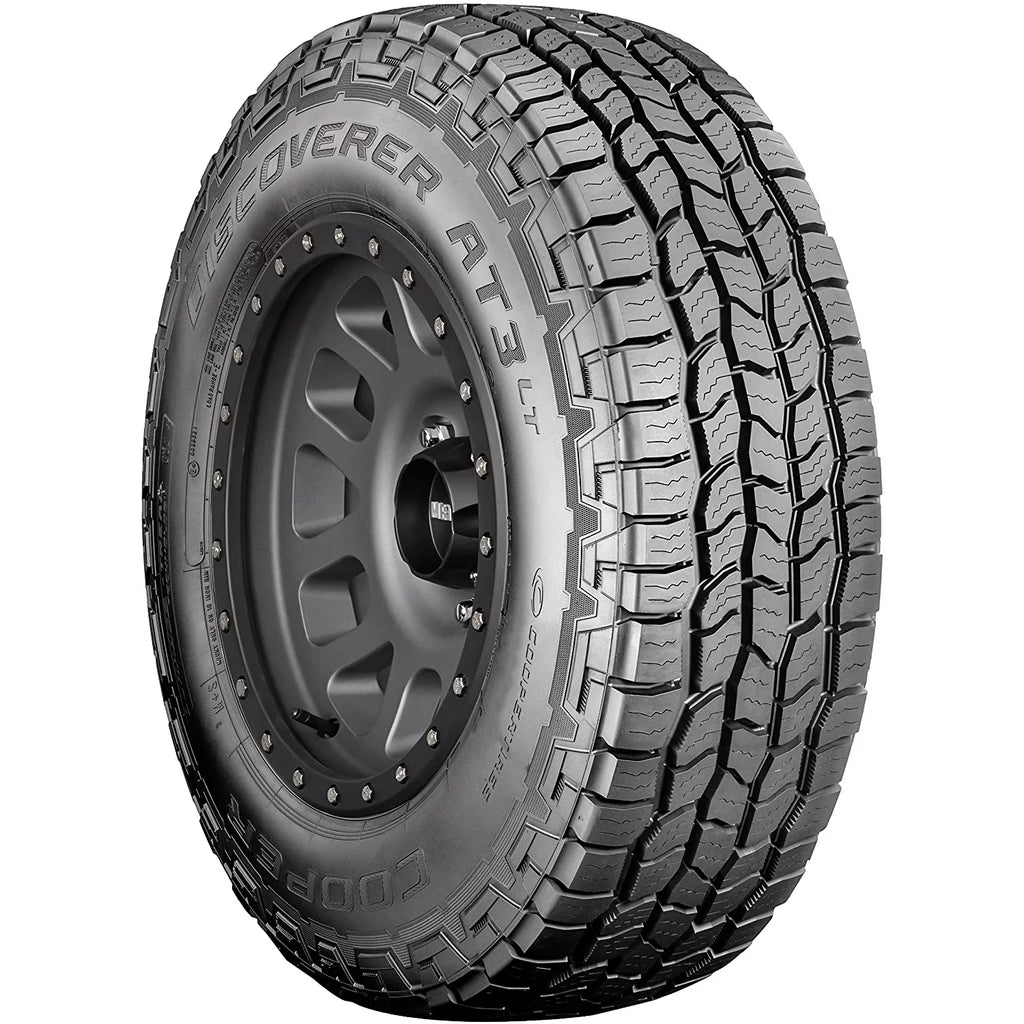 215/85R16 10 Ply All Terrain Tires W575345