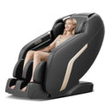 Black Full Body Recliner Massage Chair E30342