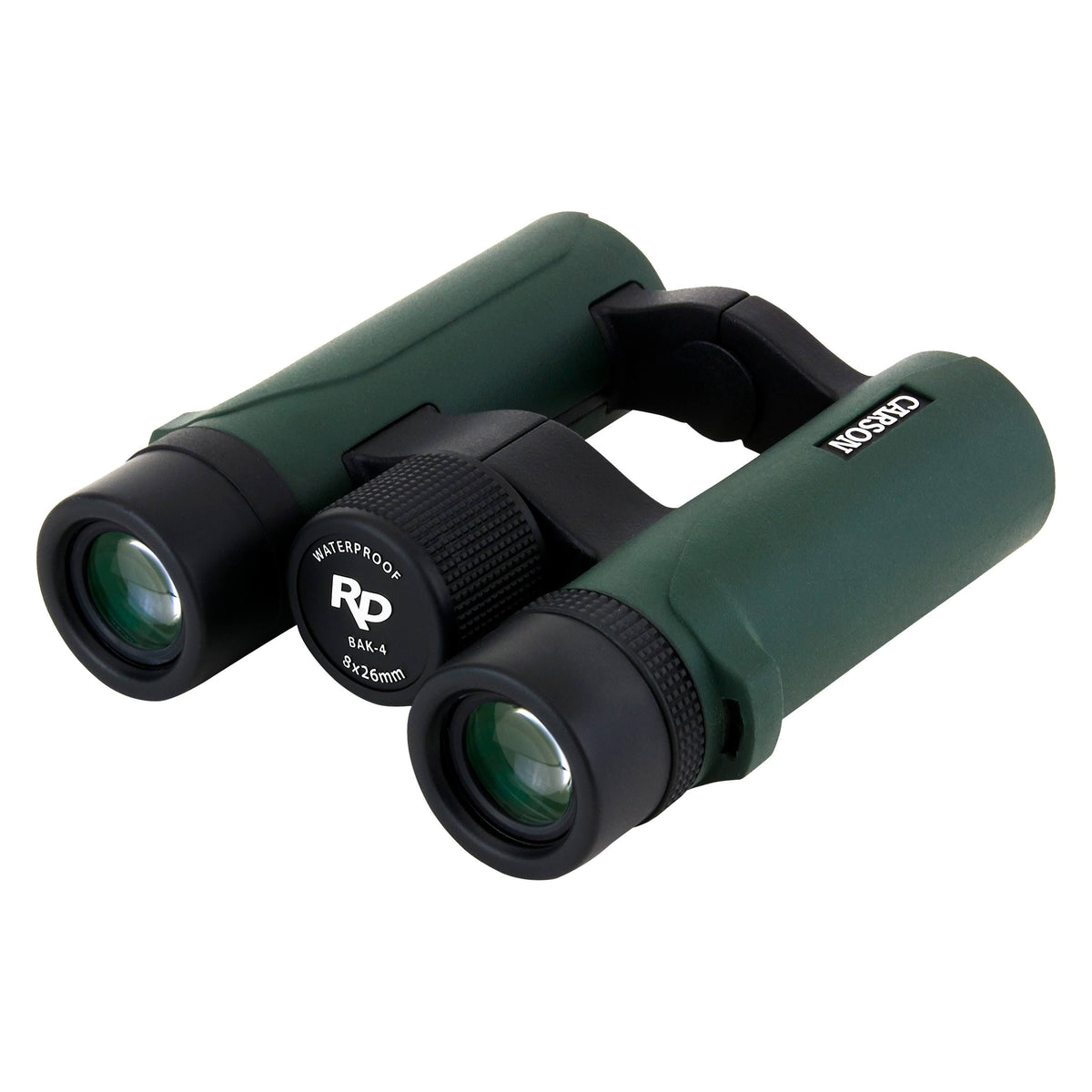 8x 26 mm Compact Waterproof Binoculars A691519
