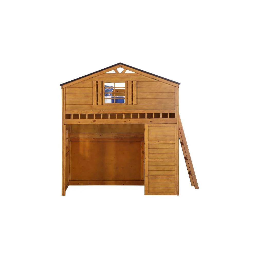 Loft Bed V1571